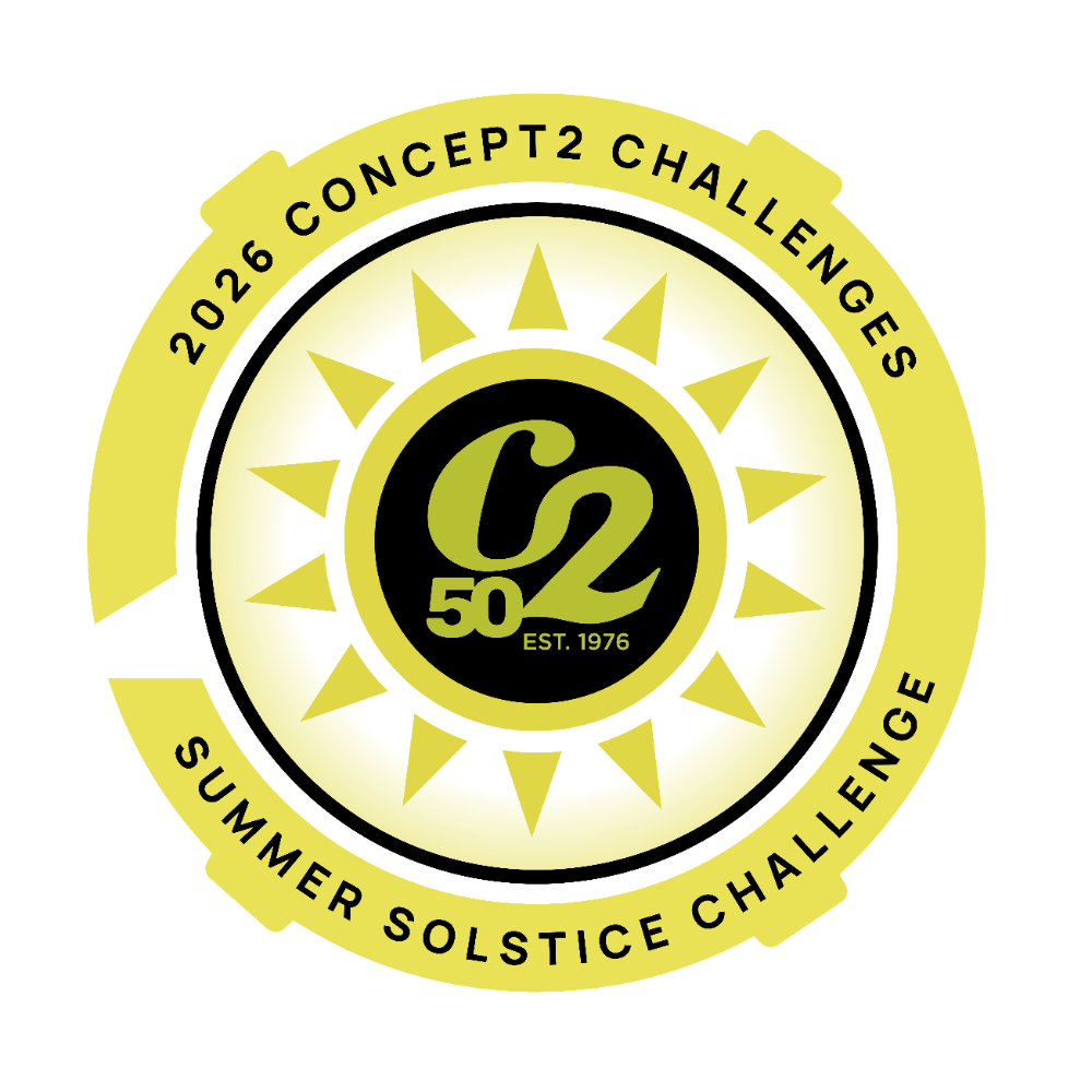 C2 Summer Solstice Challenge